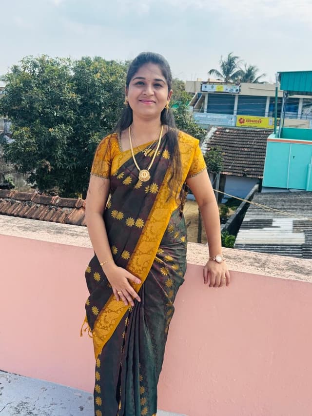 profile