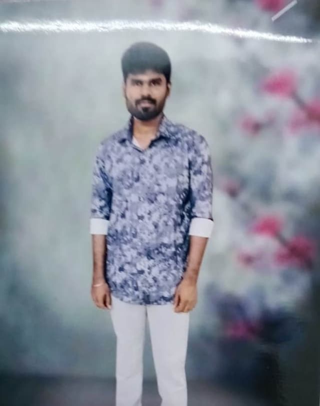 G.தமிழரசு
