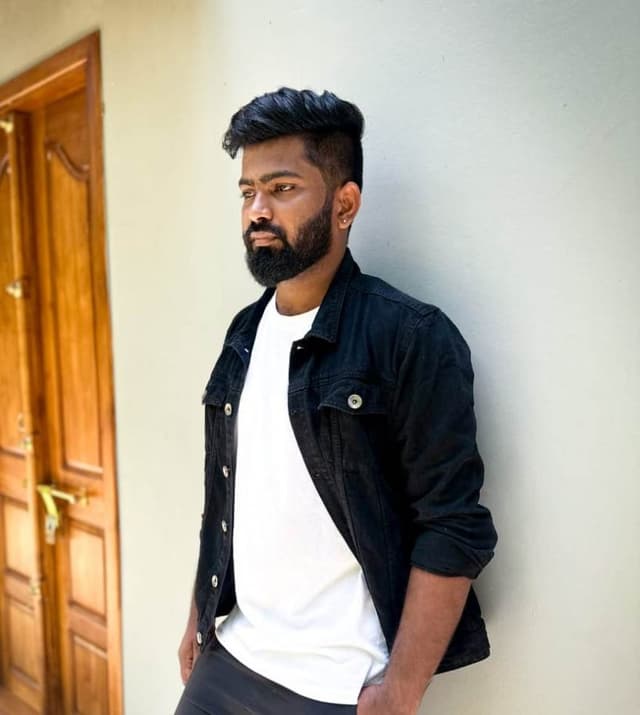 profile