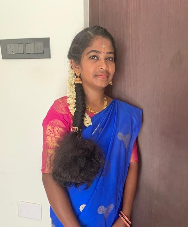 profile