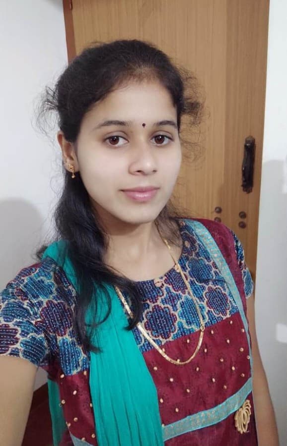 G.வந்தனா