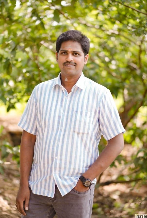 R.கிாிசங்கா்