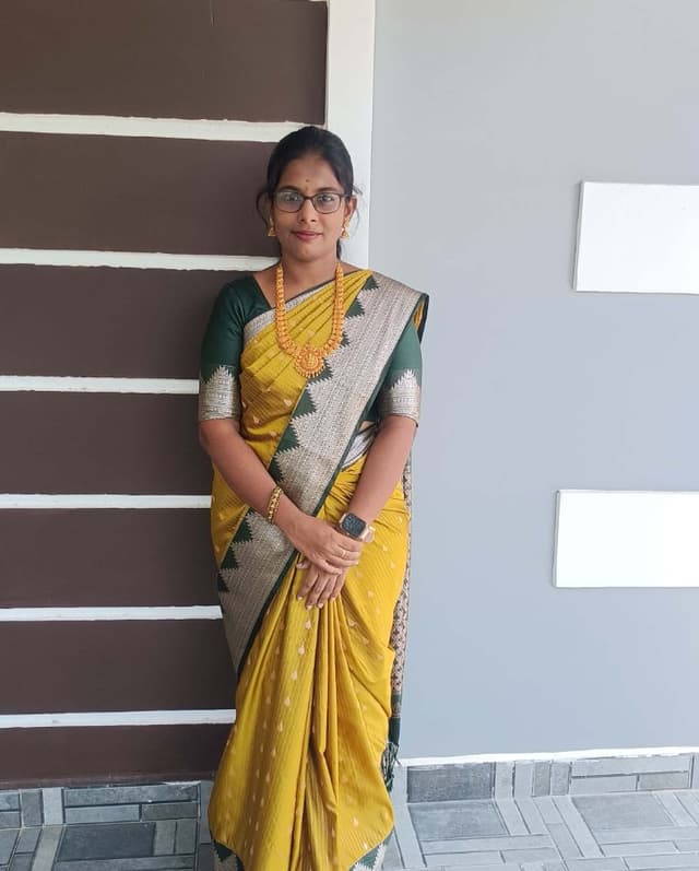 profile