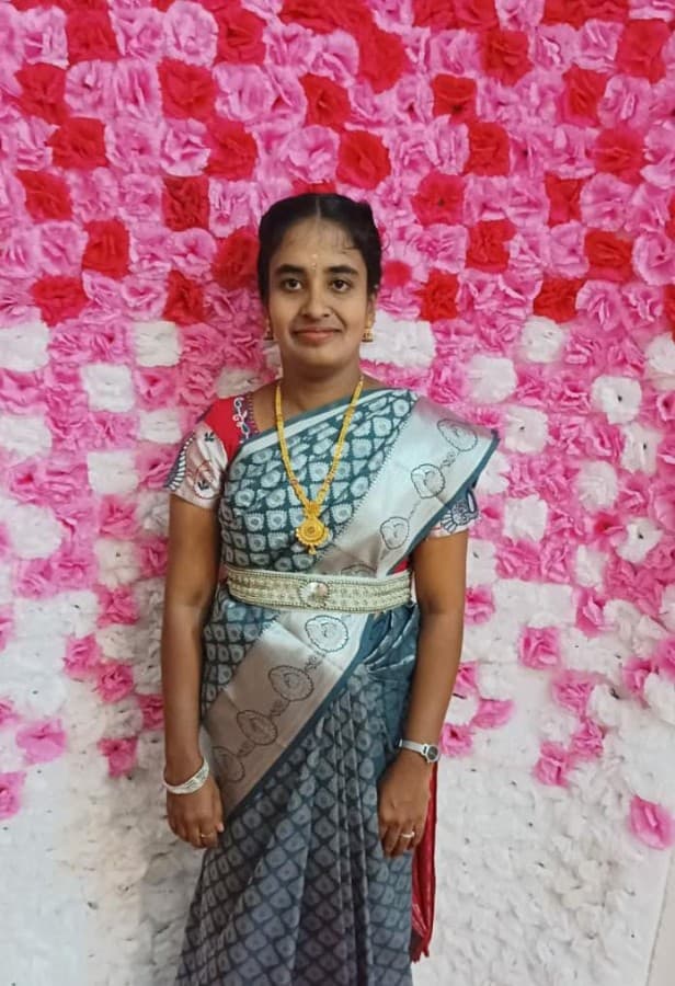 S.ஜெனனி